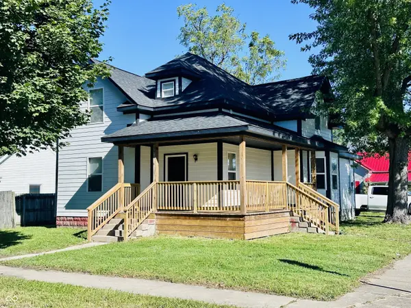 902 W Charles ST, Muncie, IN 47305