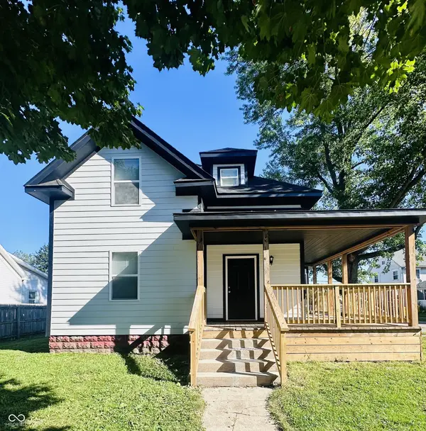 902 W Charles ST, Muncie, IN 47305