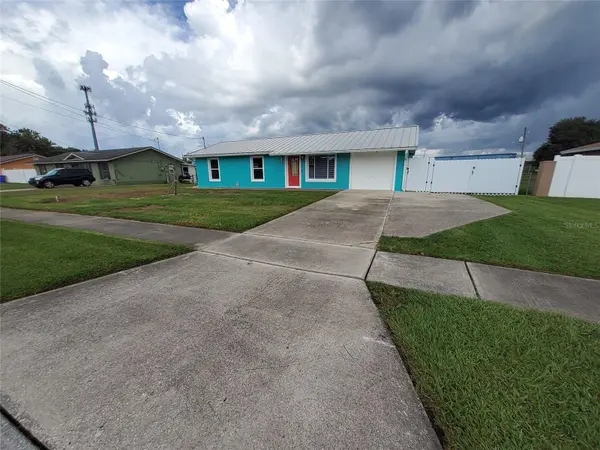 1319 MANOR DR, Kissimmee, FL 34741