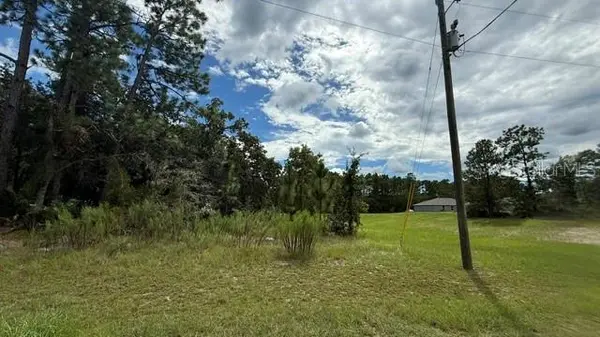 Lot 03 SW 140TH PLACE RD, Ocala, FL 34473