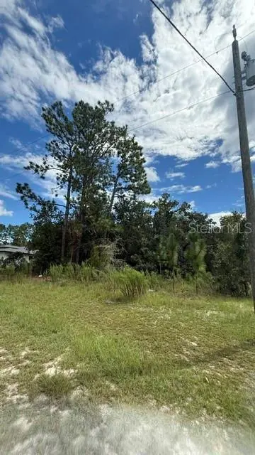 Lot 03 SW 140TH PLACE RD, Ocala, FL 34473