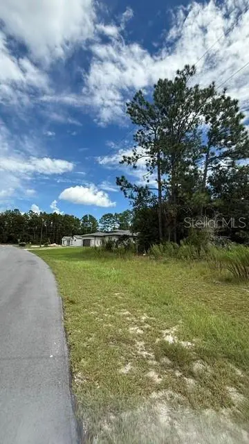 Lot 03 SW 140TH PLACE RD, Ocala, FL 34473