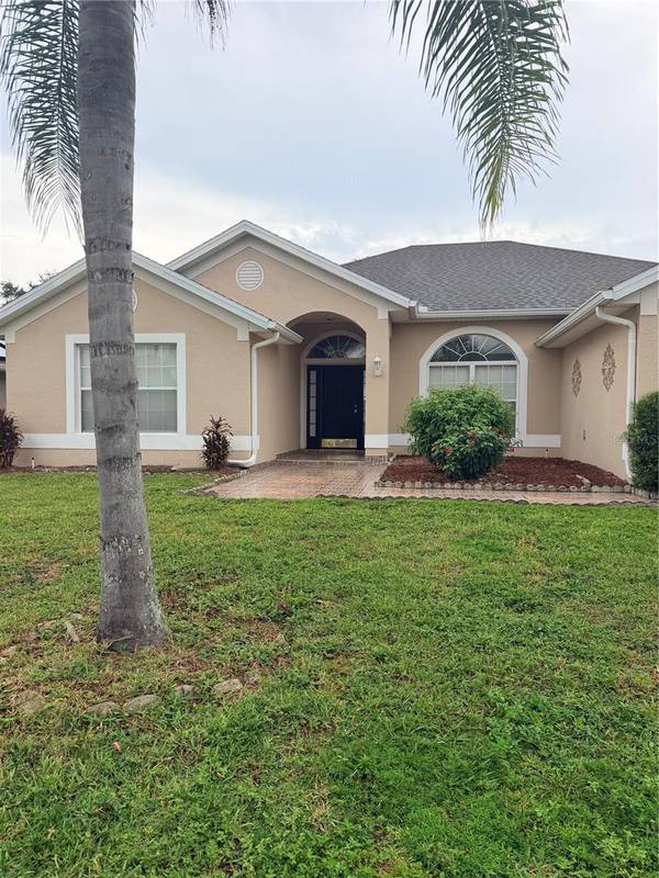 2100 BIG BUCK DR, St Cloud, FL 34772