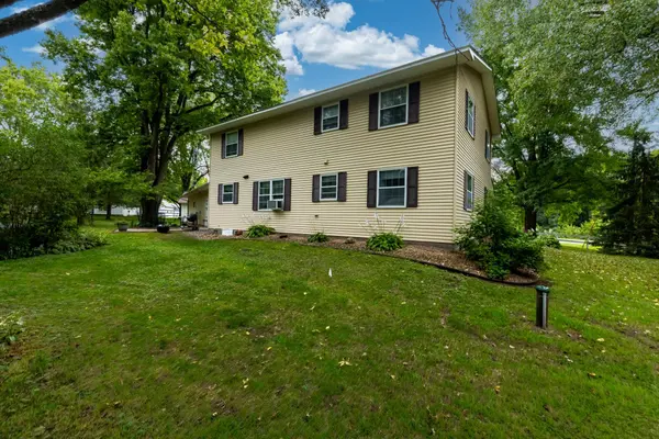 24412 Iona AVE, Morristown, MN 55052