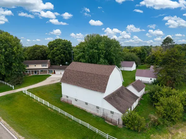 24412 Iona AVE, Morristown, MN 55052