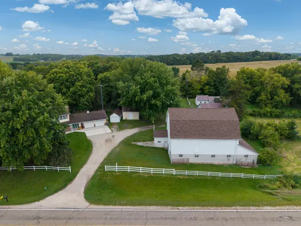 24412 Iona AVE, Morristown, MN 55052