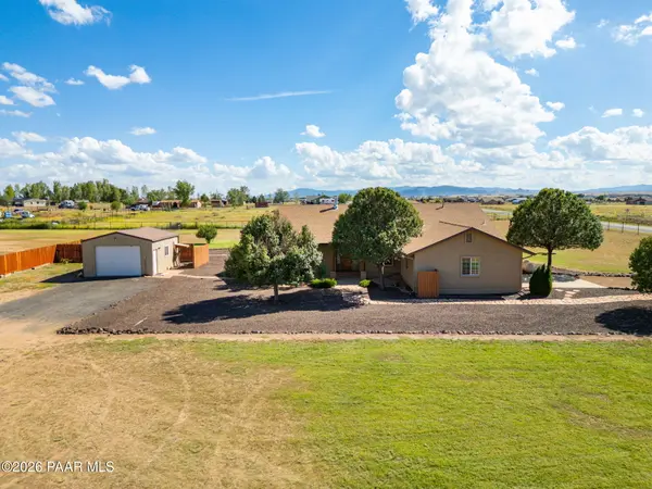 11655 N Poquito Valley RD, Prescott Valley, AZ 86315