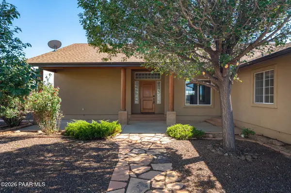 11655 N Poquito Valley RD, Prescott Valley, AZ 86315