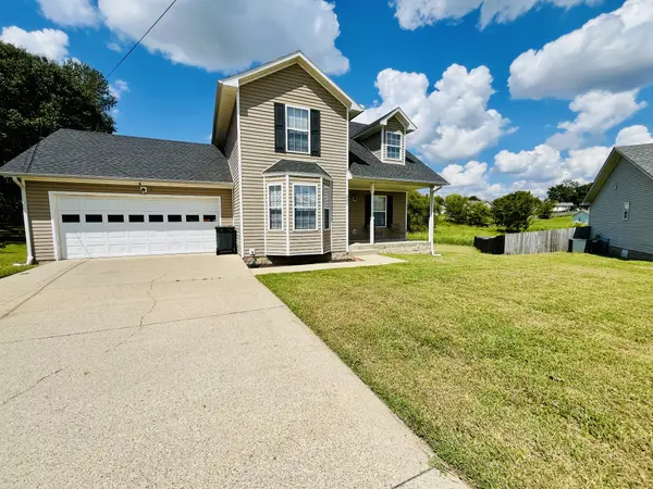 201 Jumpers Pass, Oak Grove, KY 42262