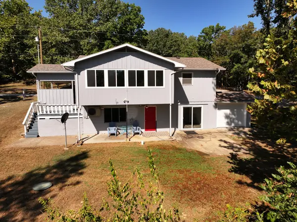 184 S Heatherwood RD, Shell Knob, MO 65747