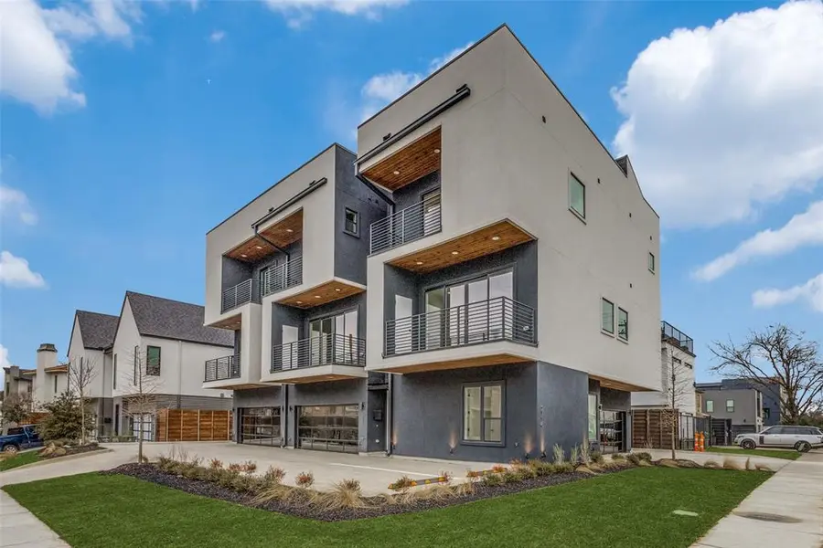2714 N Carroll Avenue #101, Dallas, TX 75204