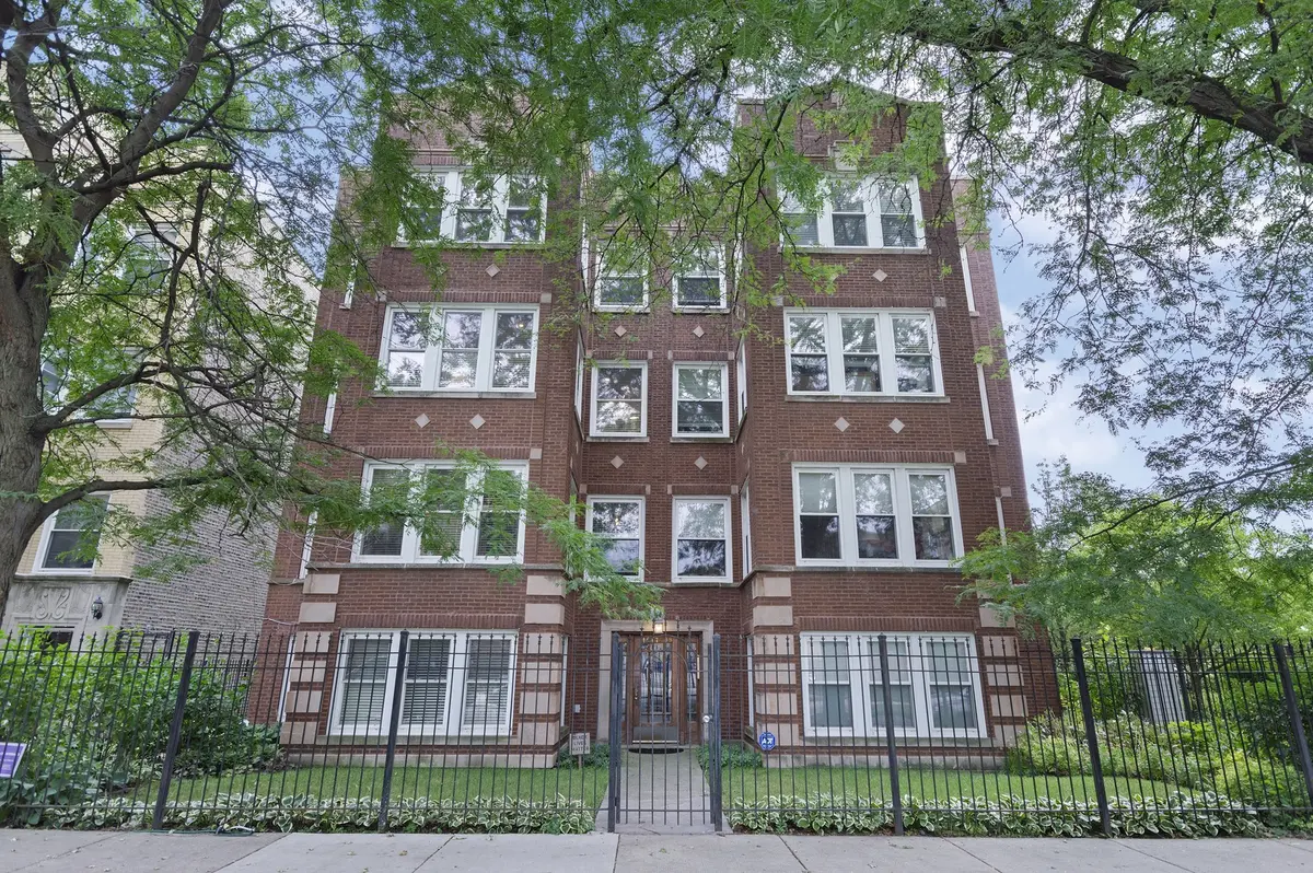 4649 N Drake AVE #2N, Chicago, IL 60625