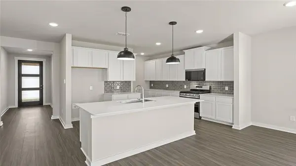 6908 Lincoln Pin Way, Fort Worth, TX 76036