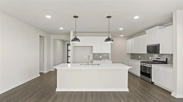 6908 Lincoln Pin Way, Fort Worth, TX 76036