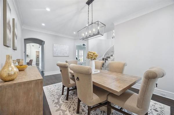 2309 Briar Court, Frisco, TX 75034