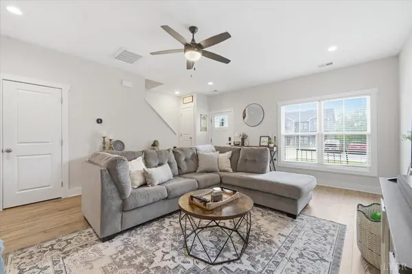 138 Sunburst Villa Drive, Evington, VA 24550