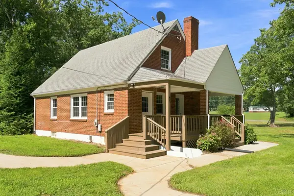 47 Harbor DR, Lynchburg, VA 24504