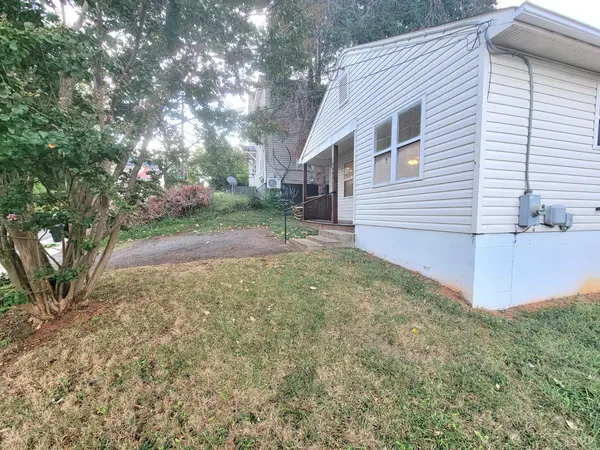 1005 4th ST, Lynchburg, VA 24504