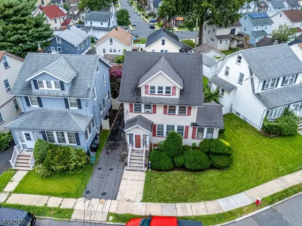 1075 Overlook Ter, Union Twp., NJ 07083