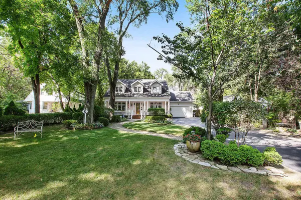1230 Ridge RD, Homewood, IL 60430