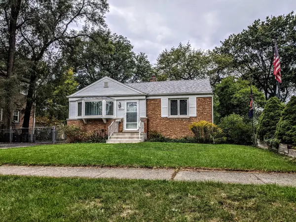 2666 S Scott ST, Des Plaines, IL 60018