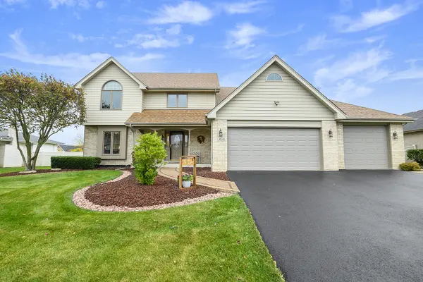 16531 Churchview DR, Orland Park, IL 60467
