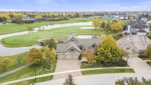 4005 Winberie AVE, Naperville, IL 60564