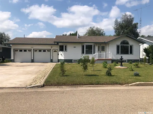 643 2nd STREET NE, Preeceville, SK S0A 3B0