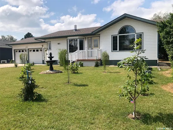 643 2nd STREET NE, Preeceville, SK S0A 3B0