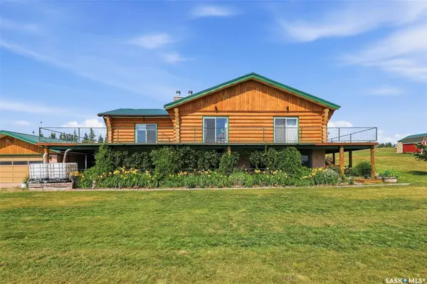 Rural Address, Mayfield Rm No. 406, SK S0K 3L0