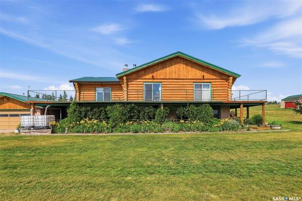 Rural Address, Mayfield Rm No. 406, SK S0K 3L0