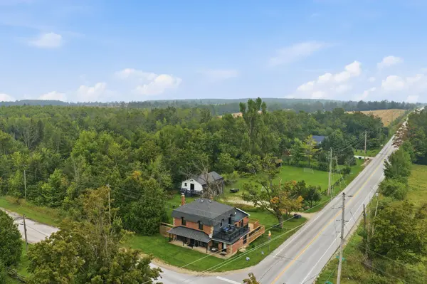 629295 Grey Road 119 N/A, Blue Mountains, ON N0H 1J0