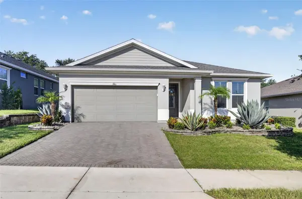 306 ALCOVE DR, Groveland, FL 34736