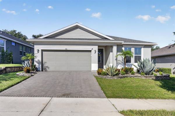306 ALCOVE DR, Groveland, FL 34736