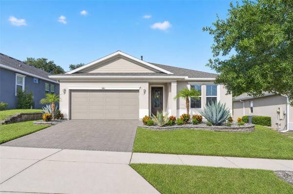 306 ALCOVE DR, Groveland, FL 34736