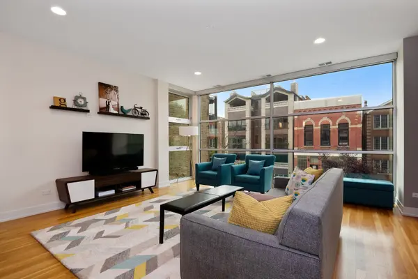 1510 W Cortez ST #2E, Chicago, IL 60642
