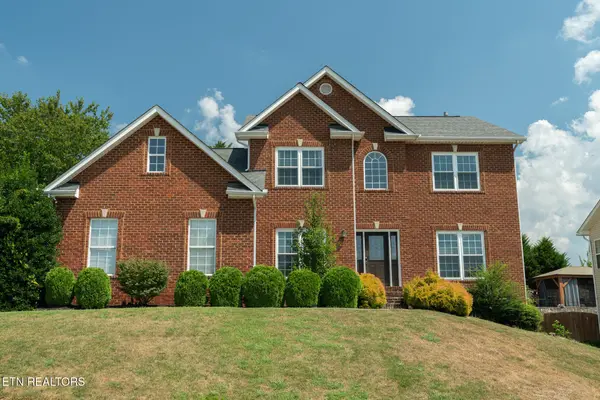 2582 Berringer Station Lane, Knoxville, TN 37932