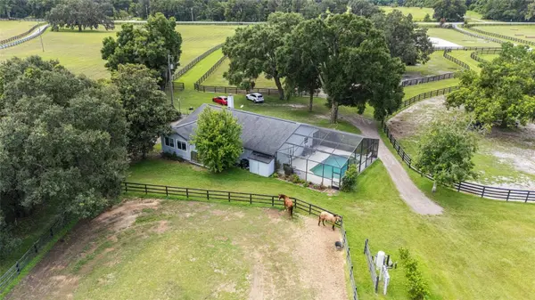 15101 NW 162ND TER, Williston, FL 32696