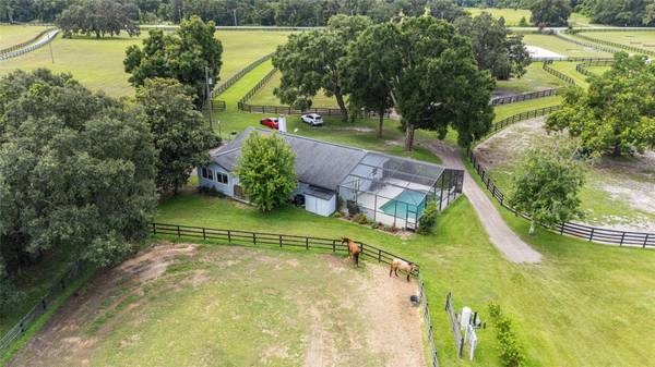 15101 NW 162ND TER, Williston, FL 32696