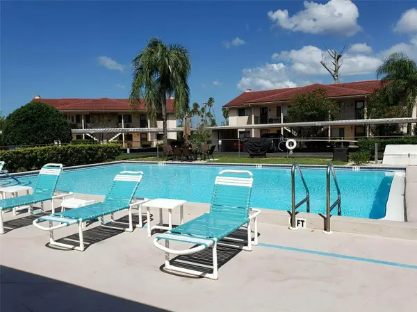 9940 EAGLES POINT CIR #3, Port Richey, FL 34668