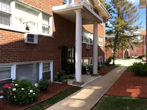 10145 HARTFORD CT #3C,  Schiller Park,  IL 60176