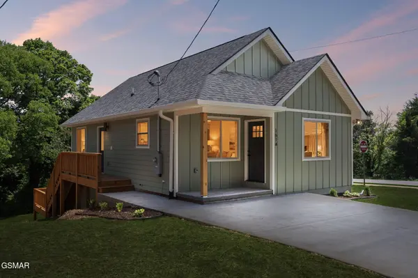 1614 Rugby Avenue, Knoxville, TN 37920