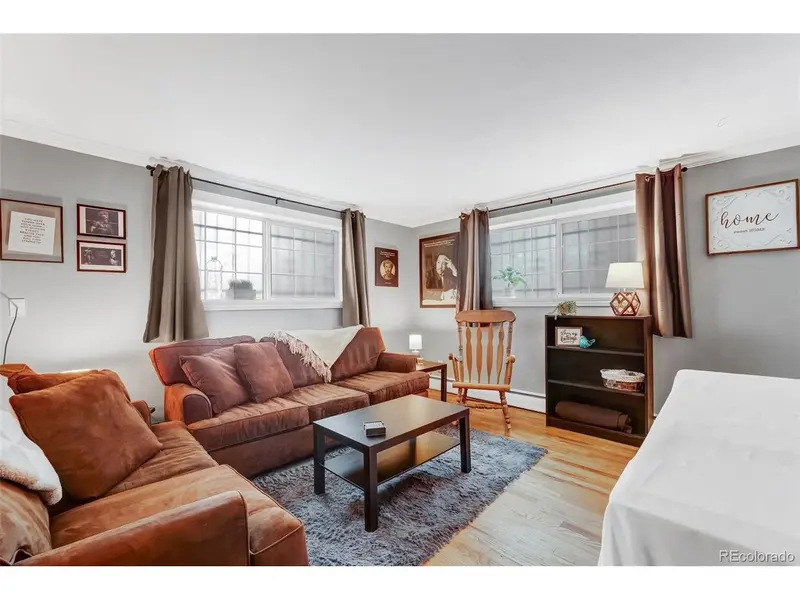 1 S Pennsylvania #101, Denver, CO 80209