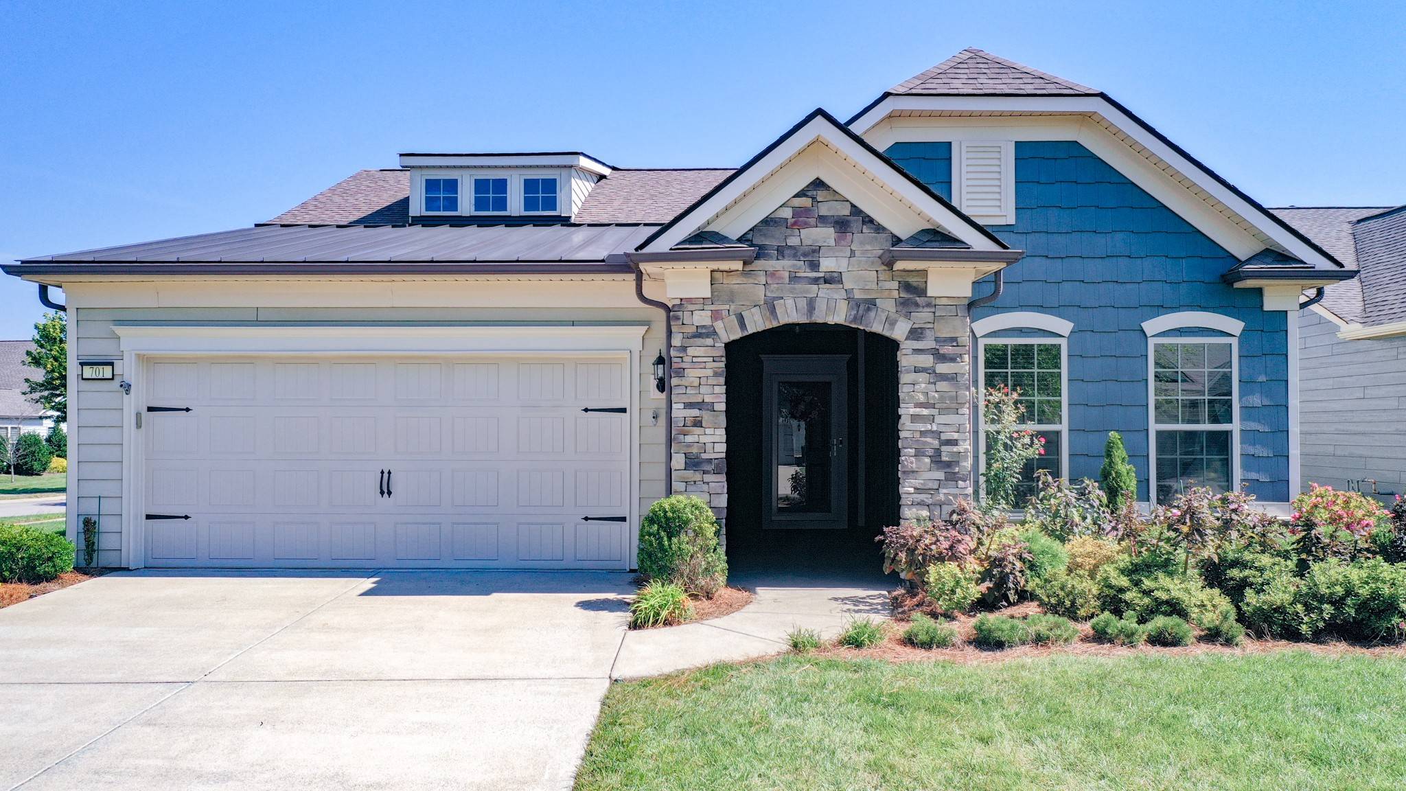 701 Clay Ct, Spring Hill, TN 37174