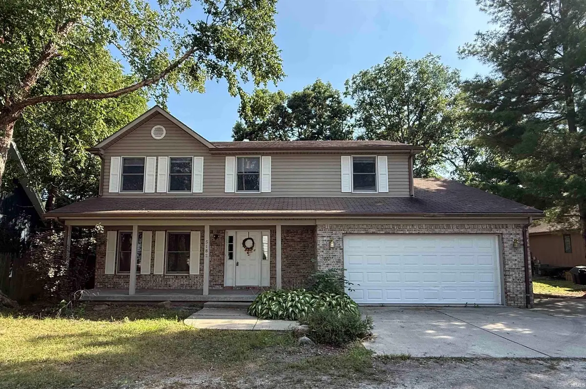 5182 Highland Cove CT, Monticello, IN 47960-1274