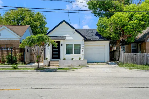 1613 N Cesar Chavez BLVD, Houston, TX 77011