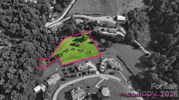 0 Orchard HL, Saluda, NC 28773