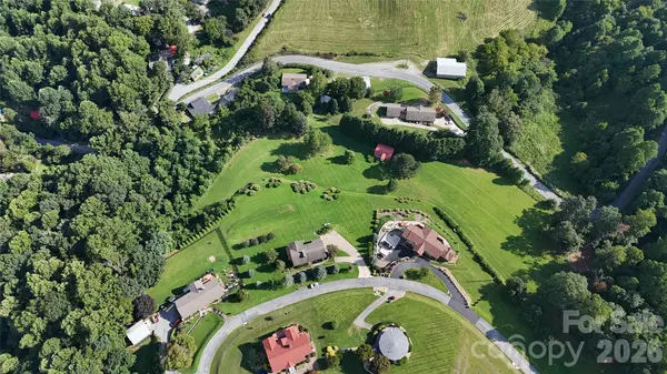 0 Orchard HL, Saluda, NC 28773