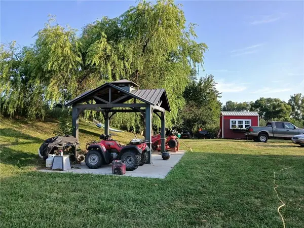 15625 Washington School RD, Excelsior Springs, MO 64024