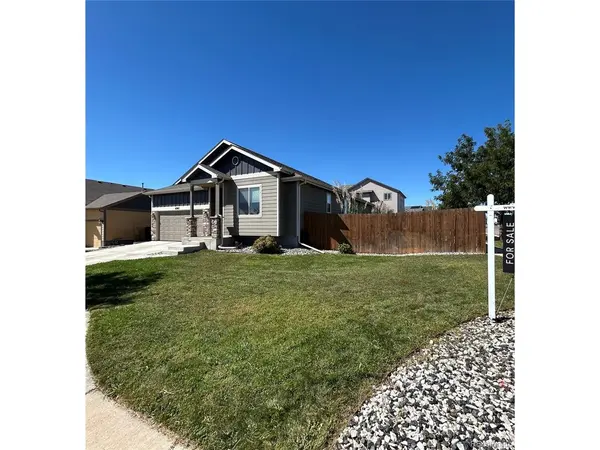 6807 Spruce, Frederick, CO 80530